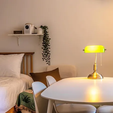 Marie'S House 201 Hongdae Bed & Breakfast